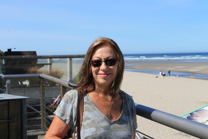 Nancy Klisowski - Class of 1974 - Charleroi Area High School