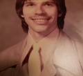 Randy Dwzinsky Randy Dwzinsky, class of 1974