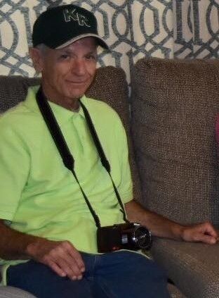 Christopher Powell - Class of 1968 - Flour Bluff High School