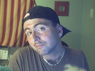 Joshua White - Class of 1998 - Flour Bluff High School