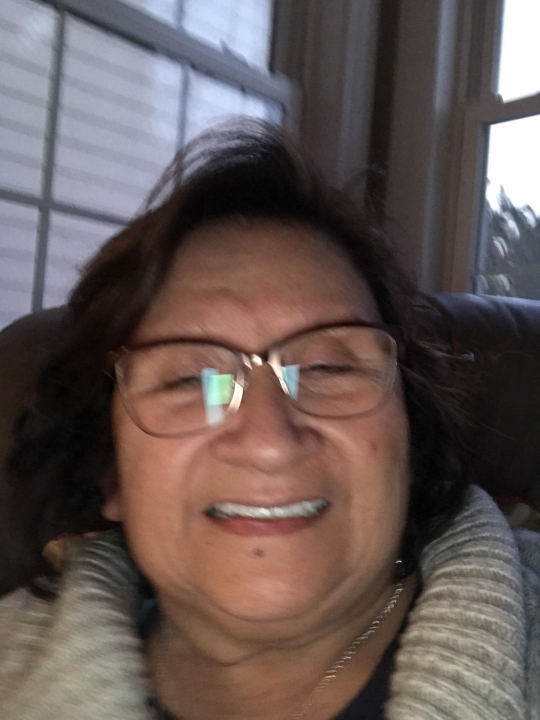 Mary (maria) Gonzales - Class of 1969 - Flour Bluff High School
