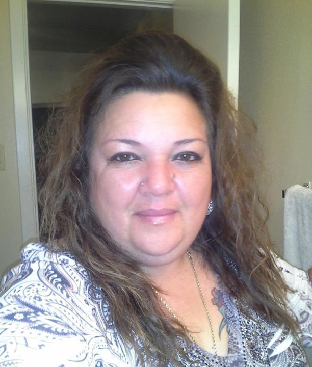 Juanita P. Rivera - Class of 1989 - Flour Bluff High School