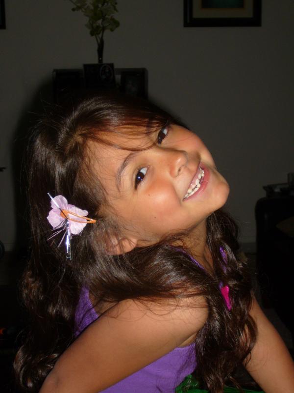 Celeste Betancourt - Class of 2000 - Flour Bluff High School