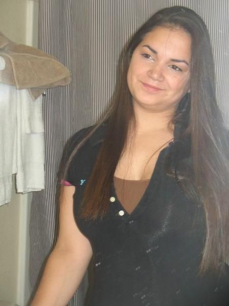 Shawndra Hall - Class of 2004 - Flour Bluff High School