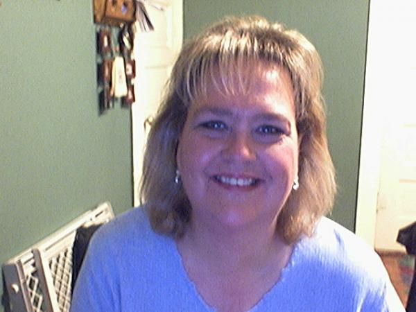 Becky Gay - Class of 1976 - Flour Bluff High School