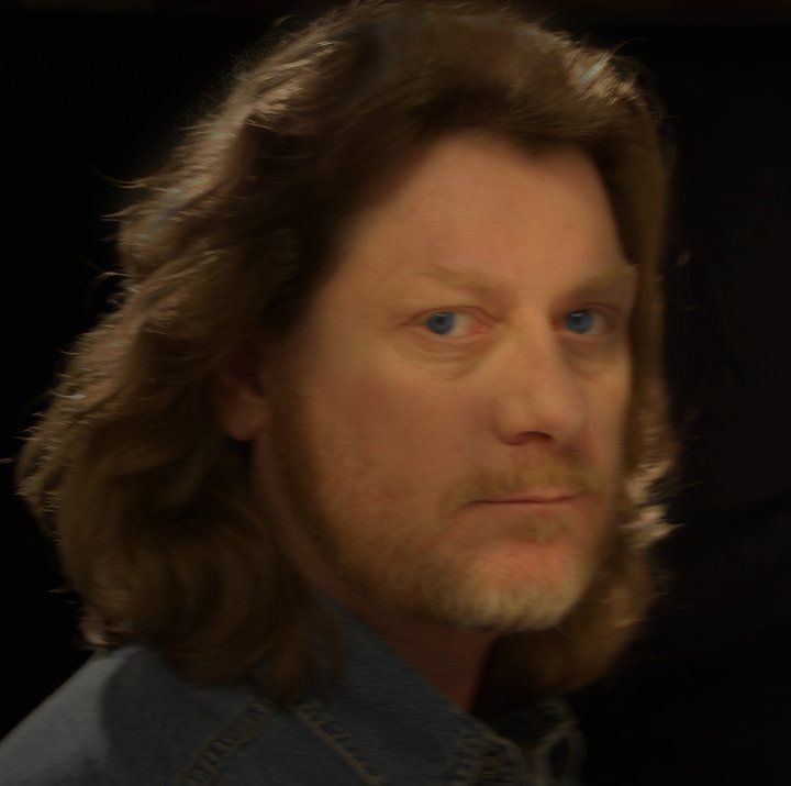 Darryl Lee - Class of 1977 - Flour Bluff High School