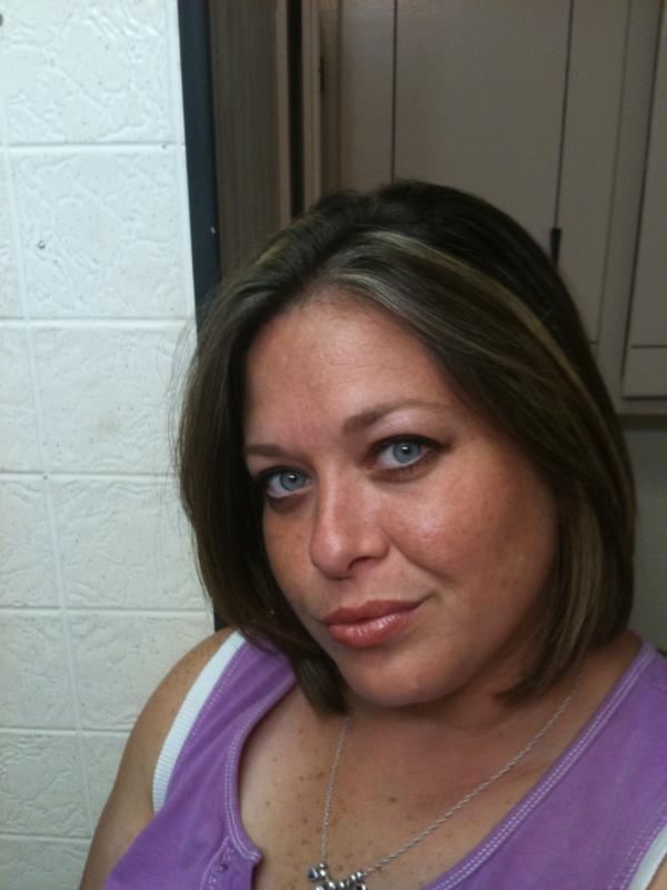 Jennifer Burdett - Class of 1994 - Flour Bluff High School