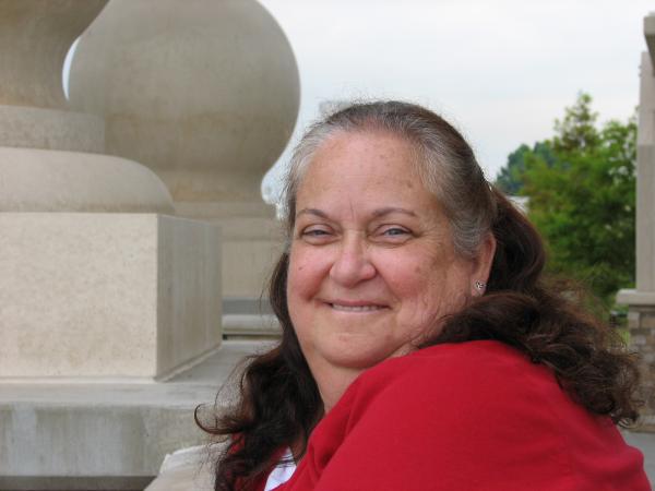 Loretta Mcenulty - Class of 1972 - Flour Bluff High School