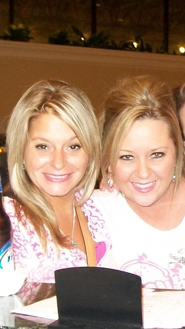 Angela Collazo - Class of 1991 - Flour Bluff High School