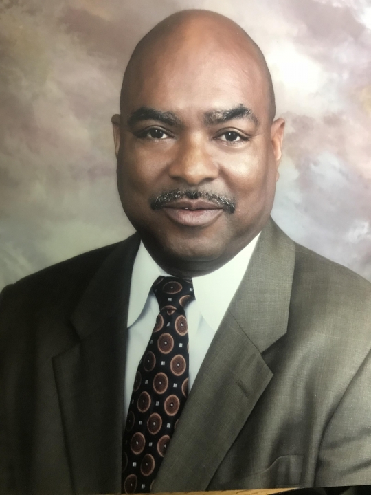 Richard A Williams Williams - Class of 1979 - Flour Bluff High School