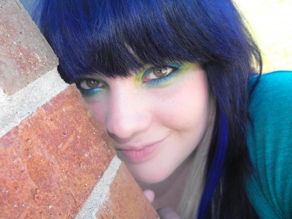 Shelby Pitrucha - Class of 2009 - Flour Bluff High School