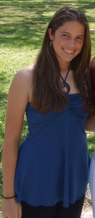 Helen Wheeler - Class of 2009 - Flour Bluff High School