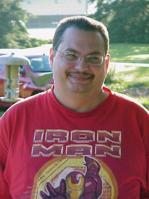 Lorne Crowl - Class of 1986 - Flour Bluff High School