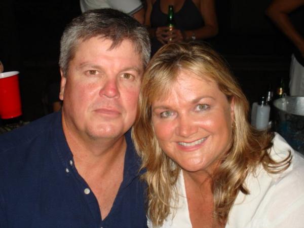 Jill Dolson - Class of 1981 - Flour Bluff High School