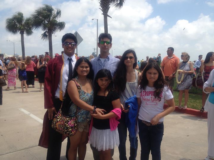 Rowena Watring - Class of 1990 - Flour Bluff High School