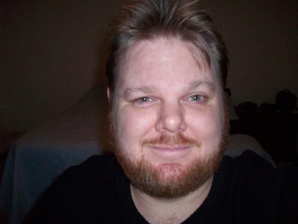 Brad Hoover - Class of 1995 - Flour Bluff High School
