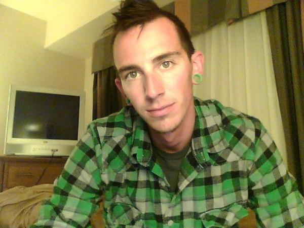 Chris Van De Water - Class of 2006 - Flour Bluff High School