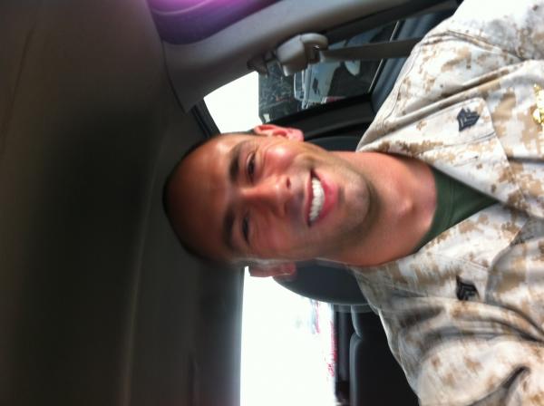 Michael Van Winkle - Class of 2006 - Flour Bluff High School