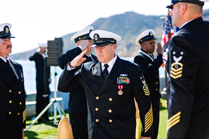 Charles Steinkuehler - Class of 1981 - Flour Bluff High School