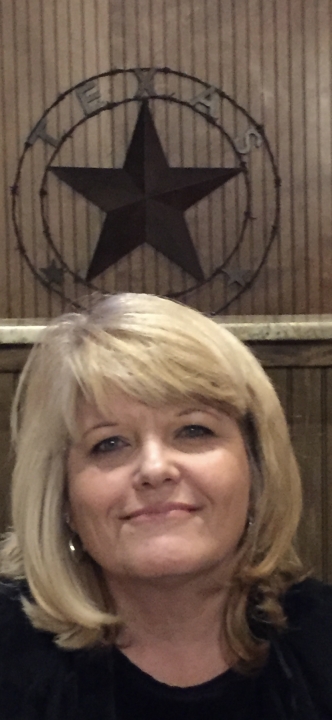 Leona Morgan Leona Highfill - Class of 1975 - Flour Bluff High School