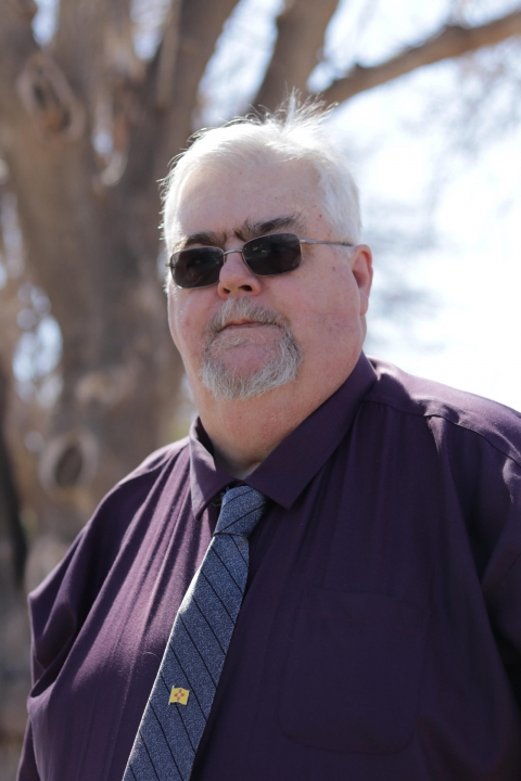 Roger M Baker - Class of 1980 - Flour Bluff High School