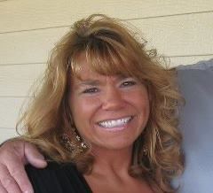 Trisann Garboski - Class of 1988 - Chartiers Houston High School