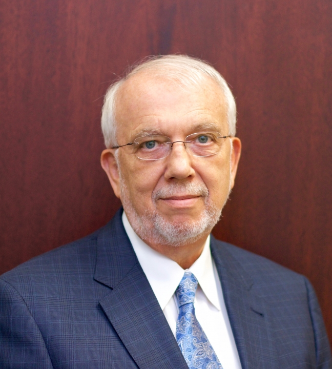 Robert Rodenski - Class of 1965 - Chartiers Houston High School