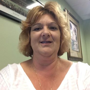 Amy Freno - Class of 1982 - Chartiers Houston High School
