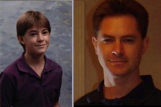 Michael Cox - Class of 1994 - Southington High School