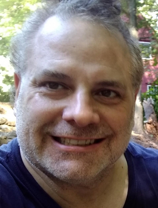 Christopher Napolitano - Class of 1986 - Southington High School