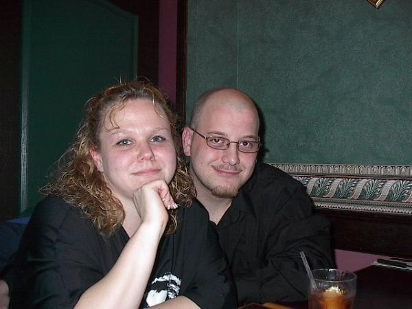 Marybeth Manfredi - Class of 2001 - Southington High School