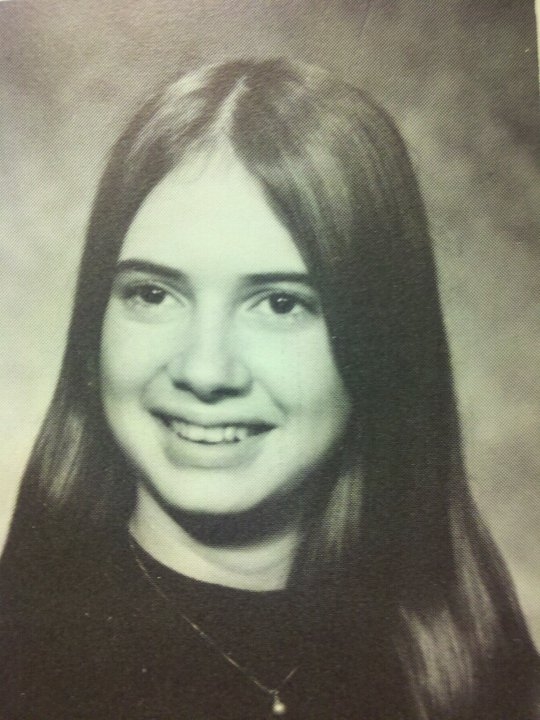 Maureen Cassidy - Class of 1973 - Southington High School
