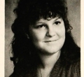 Sharyn Haynes, class of 1980