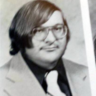 Dana Creasy - Class of 1975 - Columbia Montour Vo-tech High School