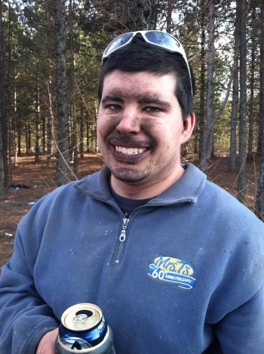 Eric Mayan - Class of 2005 - Columbia Montour Vo-tech High School