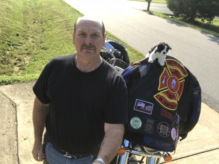Paul Valencik - Class of 1980 - Columbia Montour Vo-tech High School