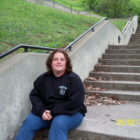 Debbie Rhone - Class of 2004 - Columbia Montour Vo-tech High School