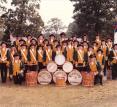 Pioneers Ancient Fyfe And Drum Corps