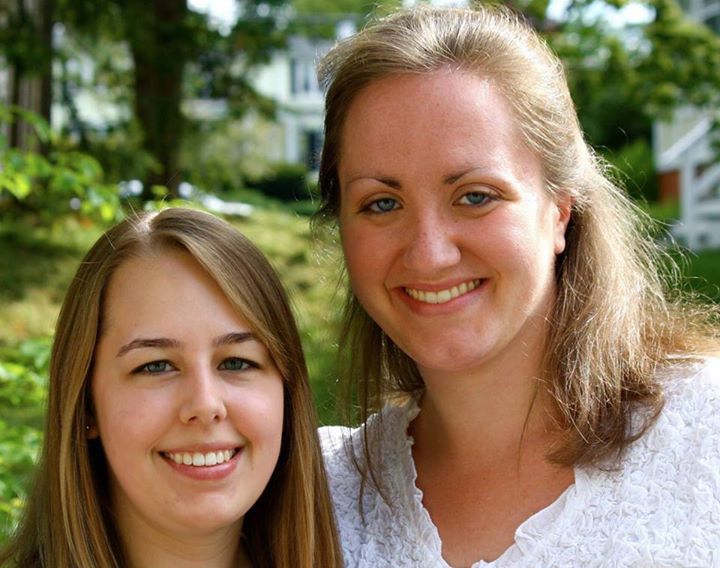 Denise Buckingham - Class of 2009 - Suffield High School