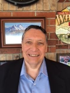 Charles Oppenheimer - Class of 1967 - Suffield High School