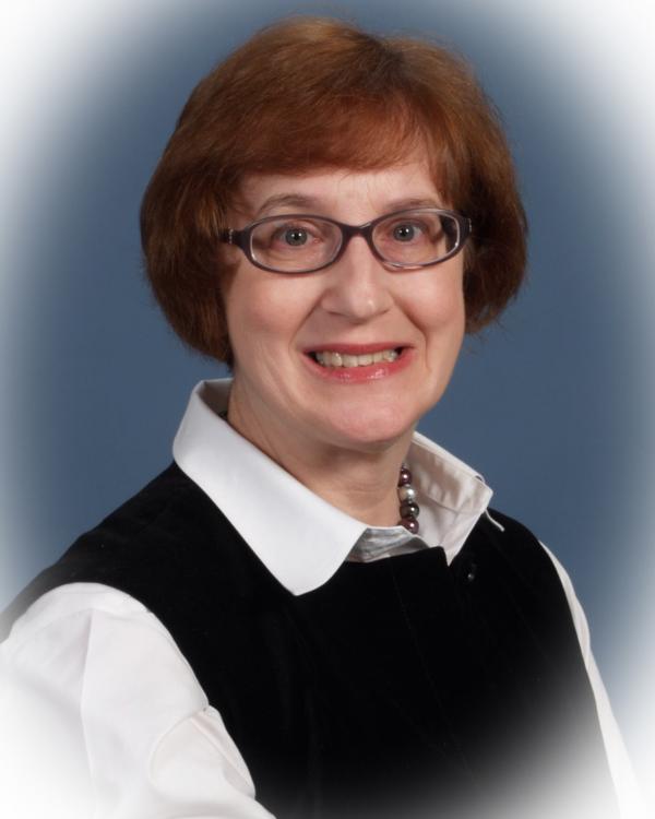 Laurie Glowacki - Class of 1975 - Suffield High School