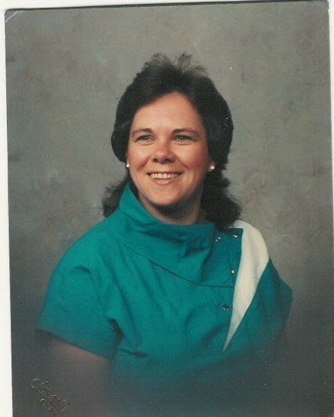 Doreen Boudah - Class of 1969 - Suffield High School