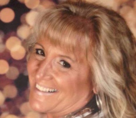 Donna Cummings - Class of 1979 - Suffield High School