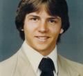 Scott Emond, class of 1980