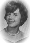 Joan Kress - Class of 1966 - Windsor Locks High School