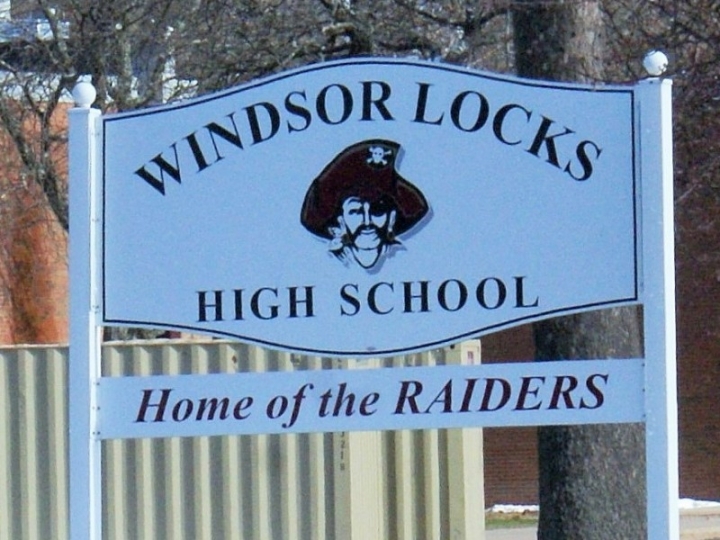WINDSOR LOCKS HIGH SCHOOL 50TH REUNION FOR CLASS OF 1971