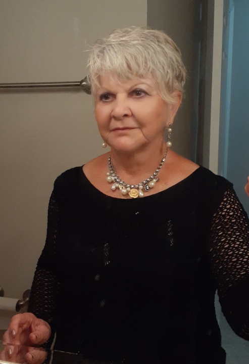 Louise Rouleau - Class of 1971 - Windsor Locks High School