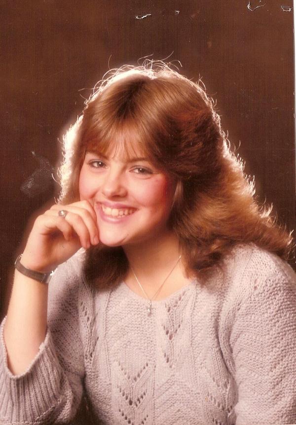 Karen Previti - Class of 1986 - Windsor Locks High School