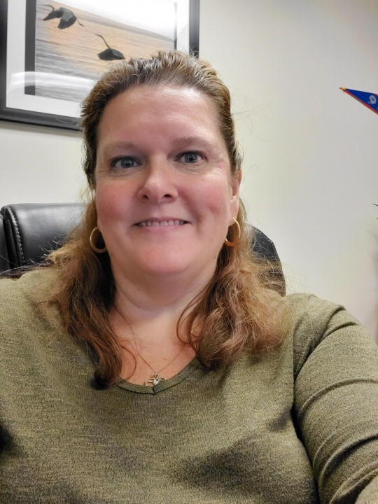 Cheryl Hackett - Class of 1988 - Windsor Locks High School