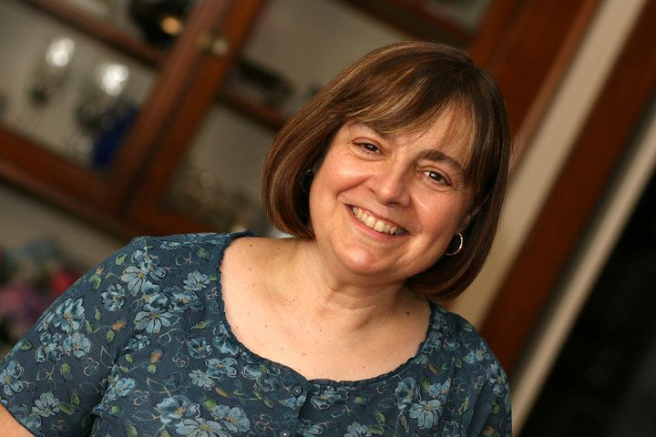 Donna Leblanc - Class of 1974 - Windsor Locks High School